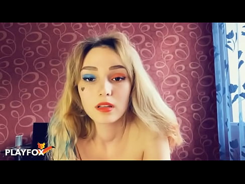 ❤️ Magic firtuele werklikheid bril joech my seks mei Harley Quinn ️❌ Porno vk op fy.xxxlfv.top ❌