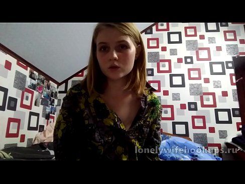 ❤️ Jonge blonde studint út Ruslân hâldt fan gruttere diken. ️❌ Porno vk op fy.xxxlfv.top ❌
