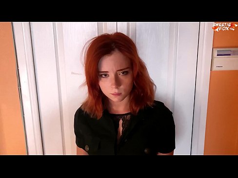 ❤️ Feiligenswacht bestraft moaie frou foar winkeldiefstal - Cum In Mouth ️❌ Porno vk op fy.xxxlfv.top ❌