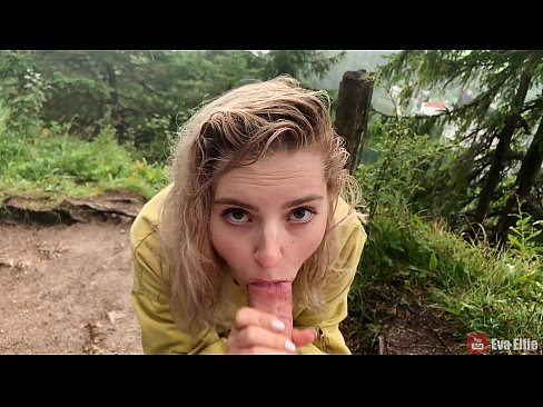 ❤️ Meisje slikket cum nei in iepenbiere blowjob - Eva Elfi ️❌ Porno vk op fy.xxxlfv.top ❌